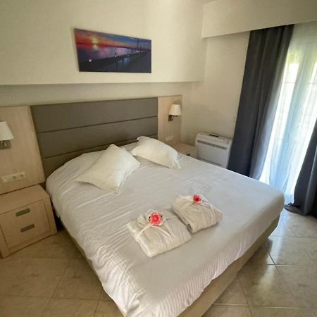 Angelika House 2 Διαμέρισμα Μαραθιάς Εξωτερικό φωτογραφία