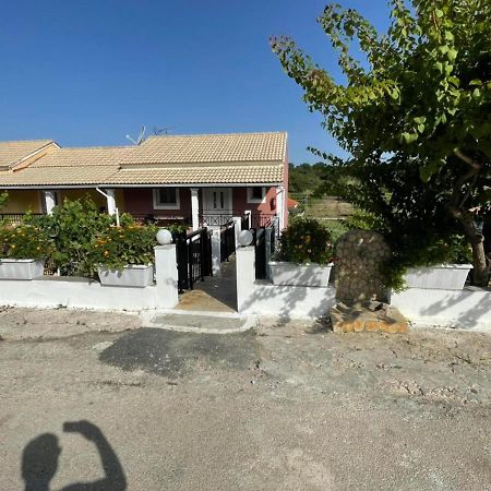 Angelika House 2 Διαμέρισμα Μαραθιάς Εξωτερικό φωτογραφία