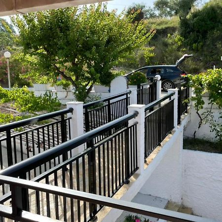 Angelika House 2 Διαμέρισμα Μαραθιάς Εξωτερικό φωτογραφία
