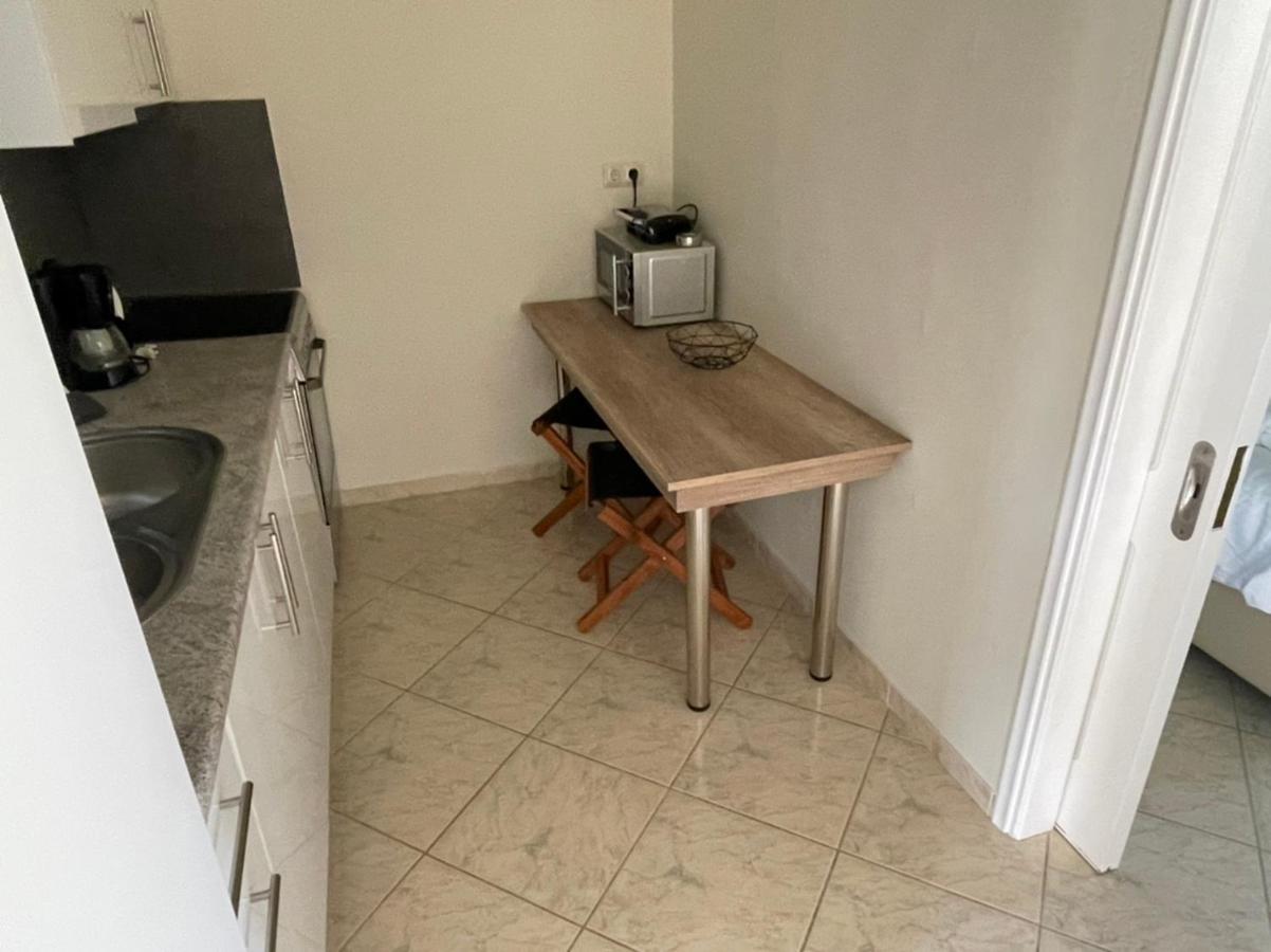 Angelika House 2 Διαμέρισμα Μαραθιάς Εξωτερικό φωτογραφία