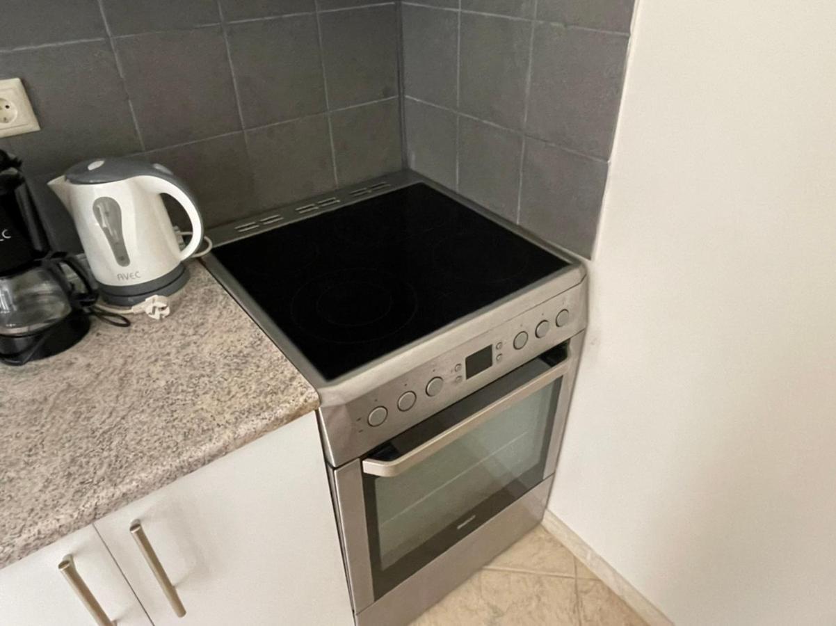 Angelika House 2 Διαμέρισμα Μαραθιάς Εξωτερικό φωτογραφία