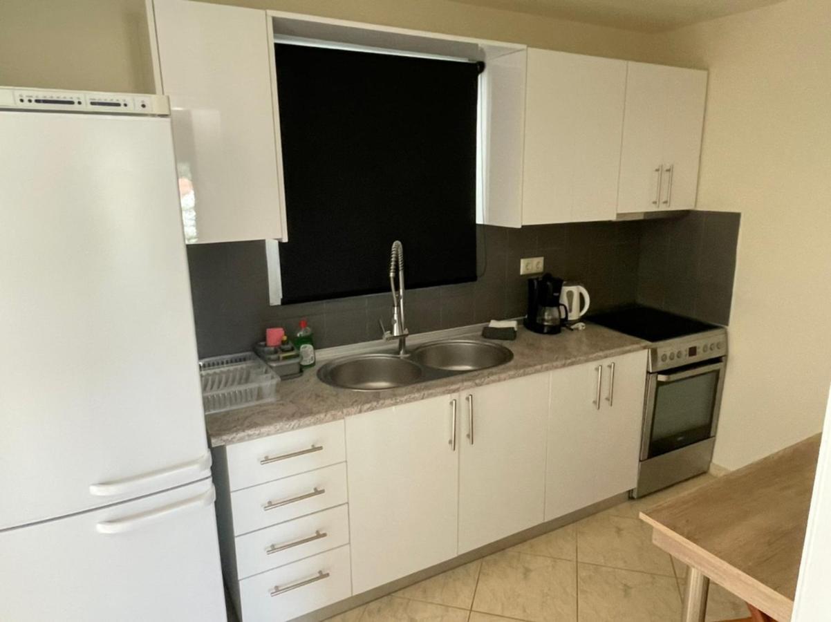 Angelika House 2 Διαμέρισμα Μαραθιάς Εξωτερικό φωτογραφία