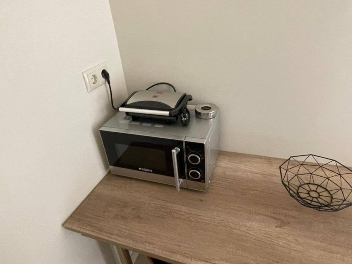 Angelika House 2 Διαμέρισμα Μαραθιάς Εξωτερικό φωτογραφία