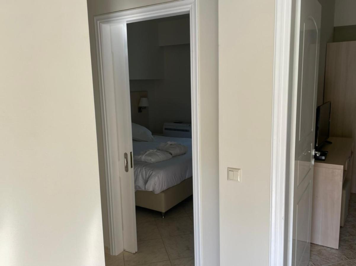 Angelika House 2 Διαμέρισμα Μαραθιάς Εξωτερικό φωτογραφία
