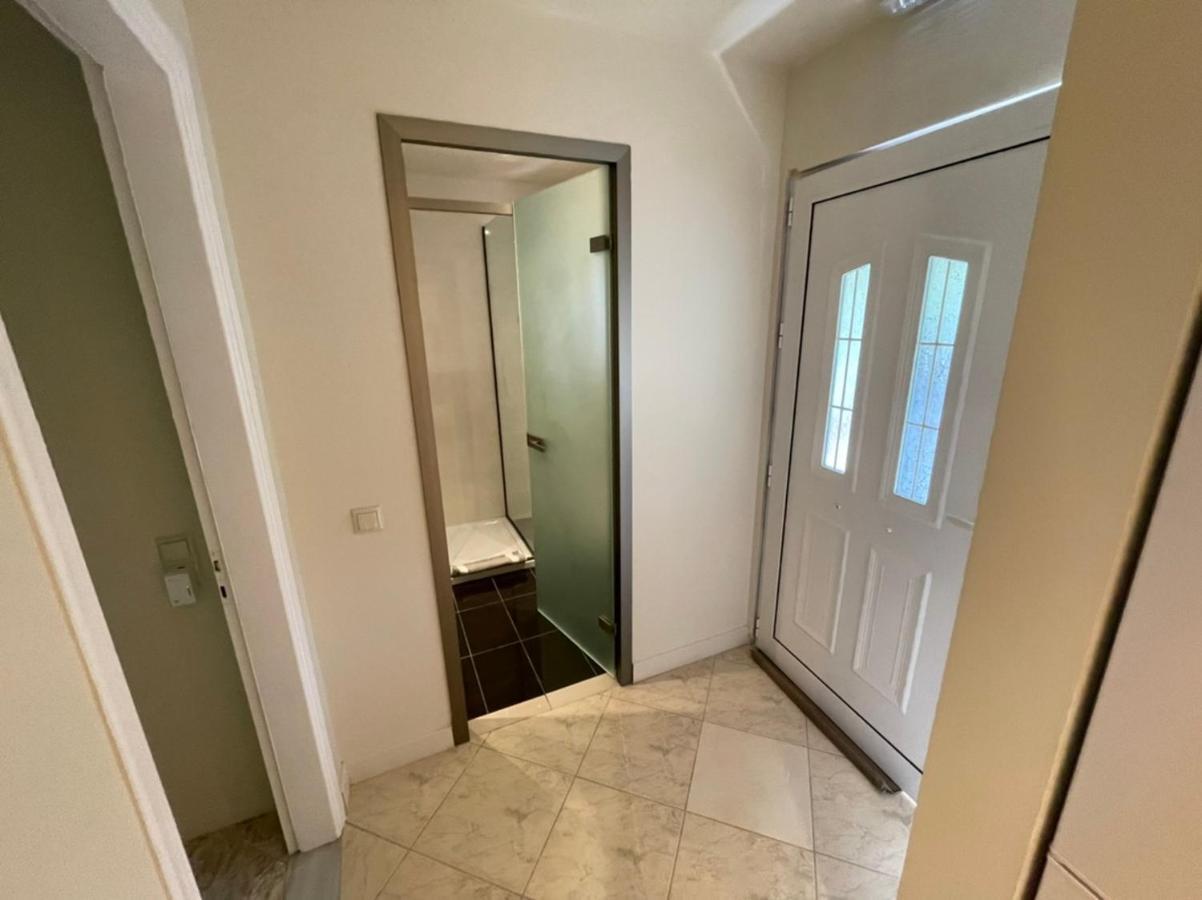 Angelika House 2 Διαμέρισμα Μαραθιάς Εξωτερικό φωτογραφία