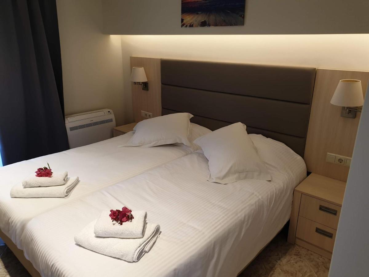 Angelika House 2 Διαμέρισμα Μαραθιάς Εξωτερικό φωτογραφία
